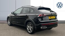 Volkswagen Taigo 1.0 TSI 110 R-Line 5dr Petrol Hatchback